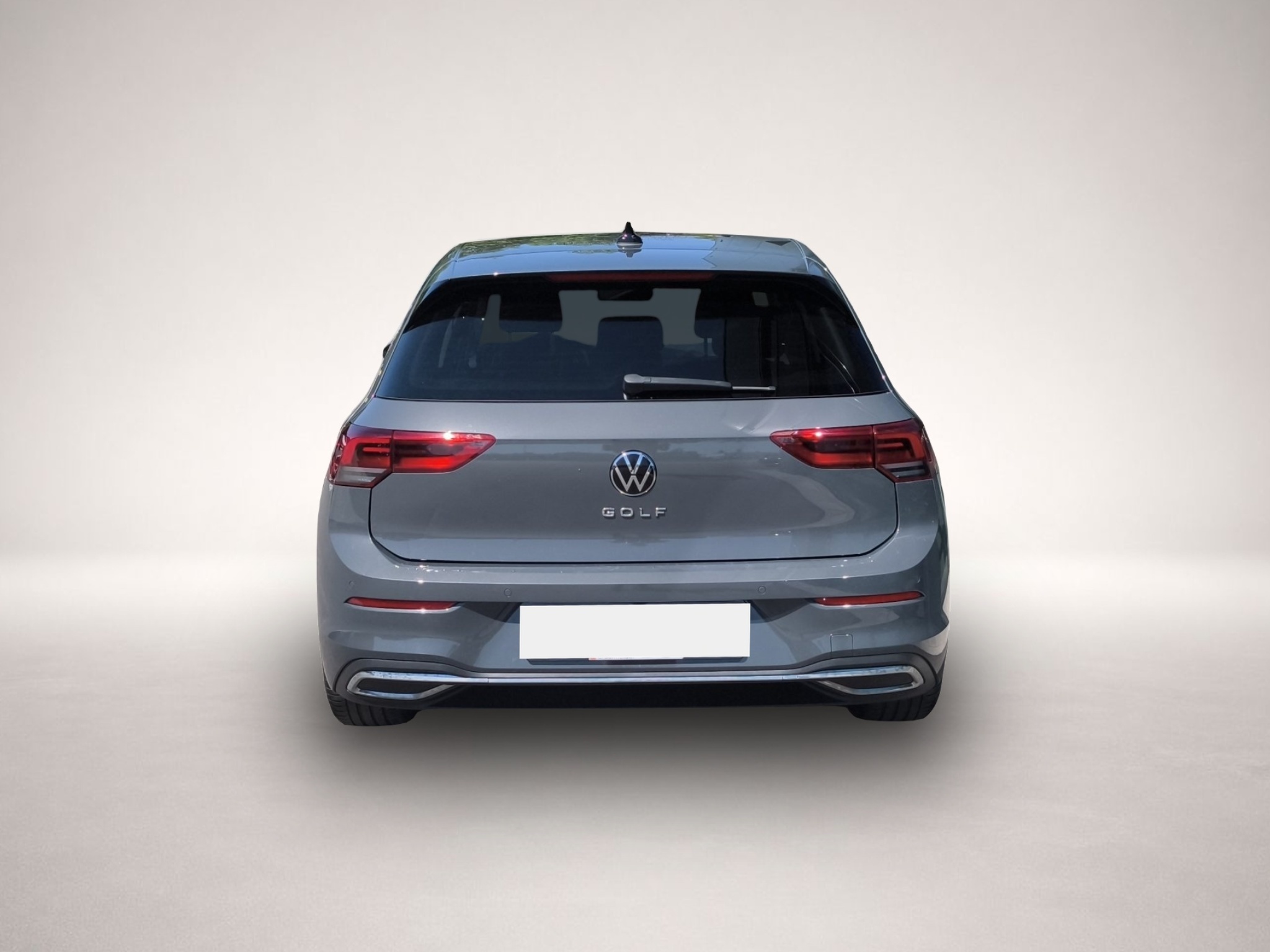 Volkswagen Golf (04/2023, Benzin)