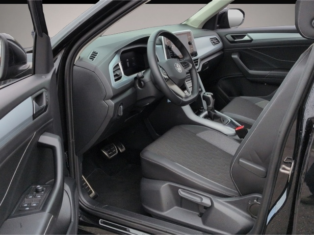 Volkswagen T-Roc (04/2025, Diesel)
