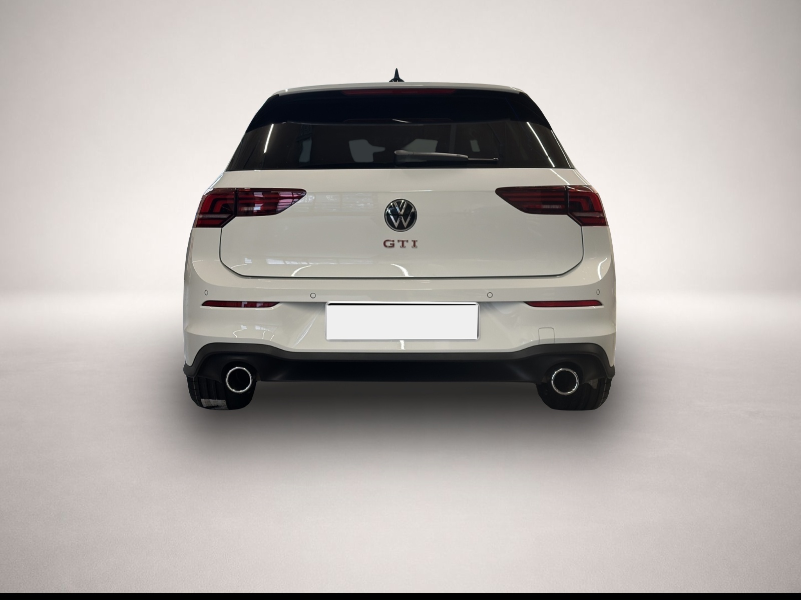 Volkswagen Golf (12/2025, Benzin)