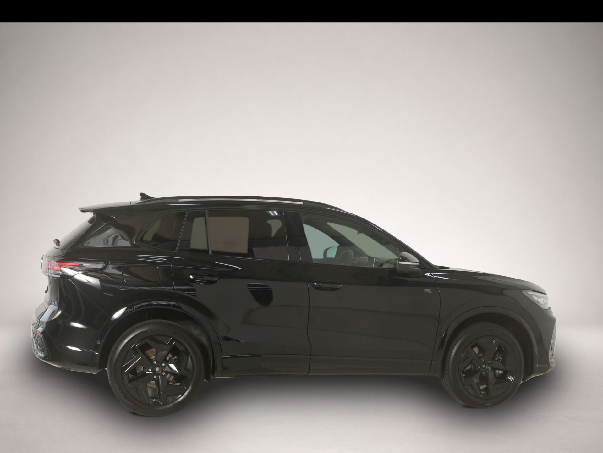 Volkswagen Tiguan (09/2025, Diesel)