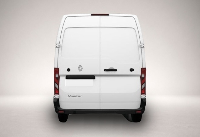 Renault Other (05/2026, Diesel)