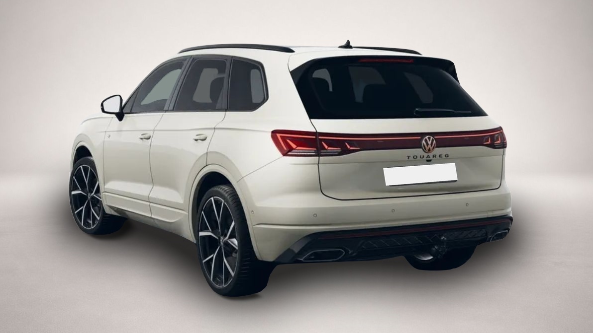Volkswagen Touareg (06/2026, Diesel)