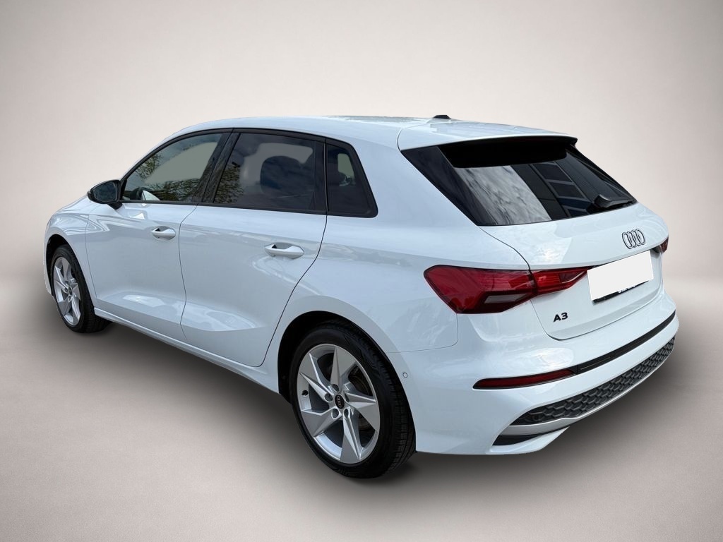 Audi A3 (03/2025, )