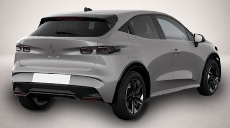 Renault Clio, Bild 5 von 5