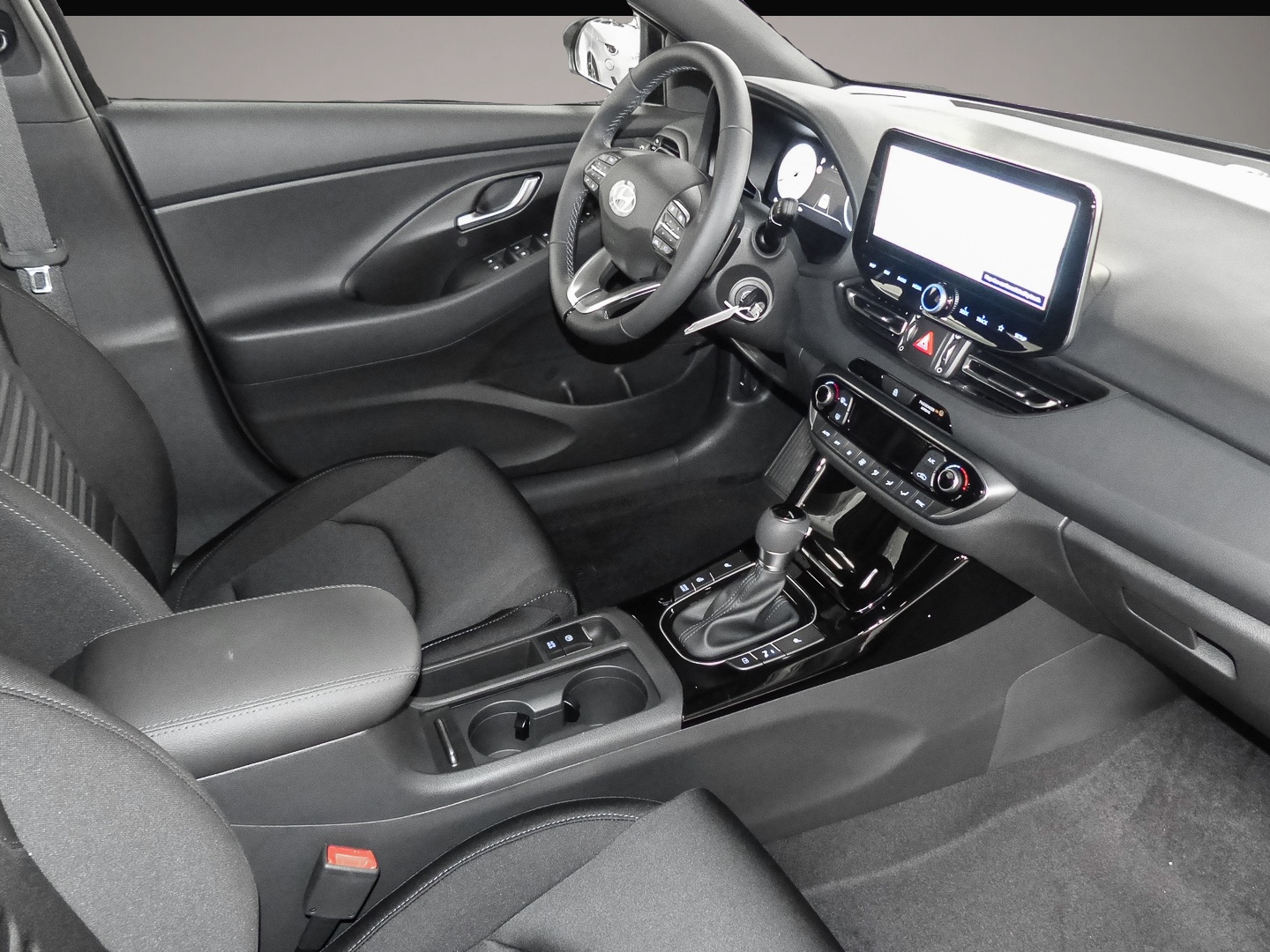 Hyundai i30 (06/2026, Benzin)
