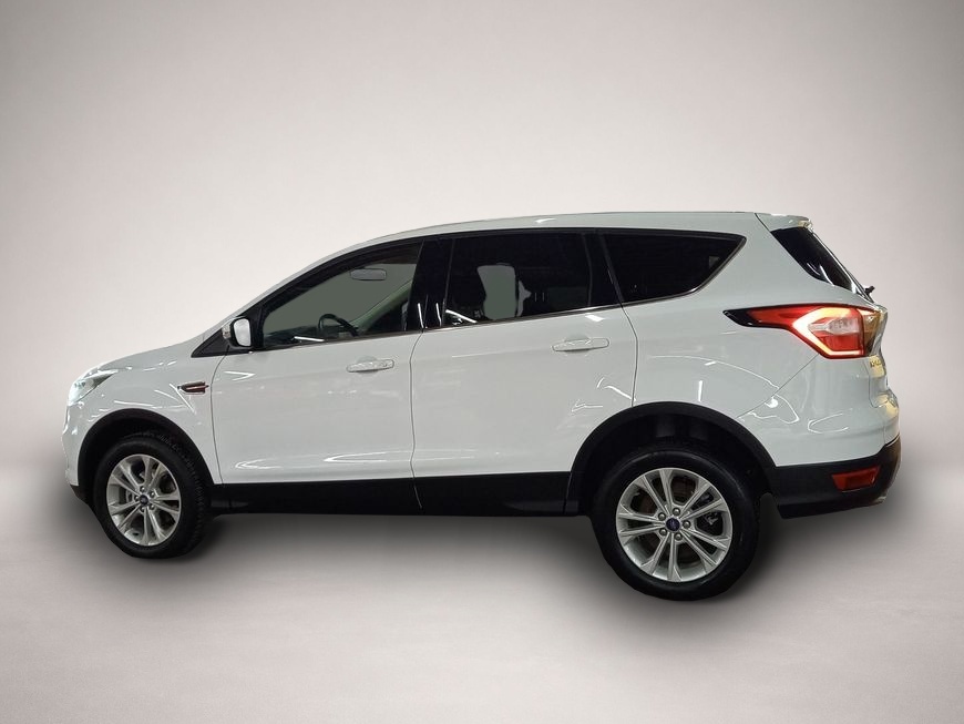 Ford Kuga (02/2019, )