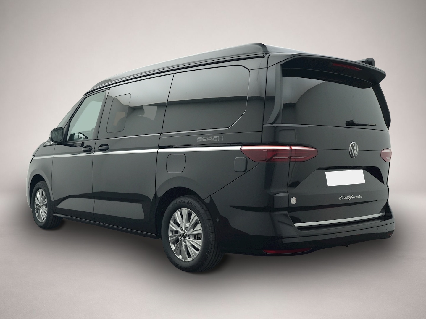 Volkswagen T7 California (03/2026, Diesel)