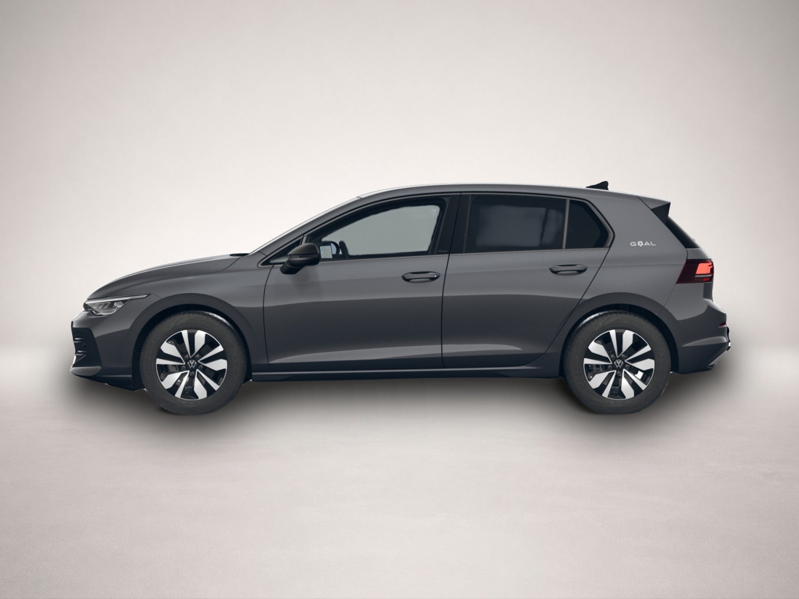 Volkswagen Golf (09/2025, Benzin)