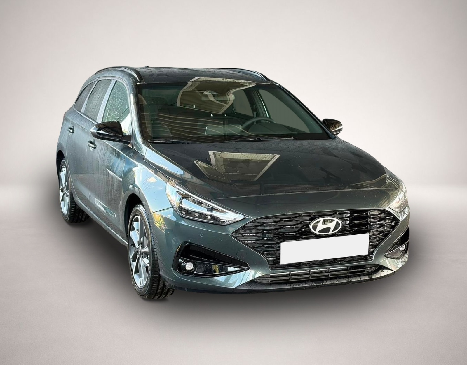 Hyundai i30 (05/2025, Benzin)