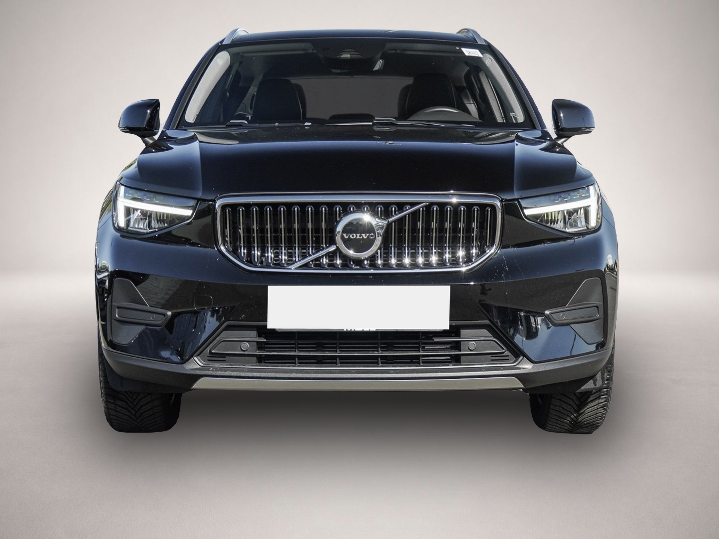 Volvo XC40 (07/2022, )