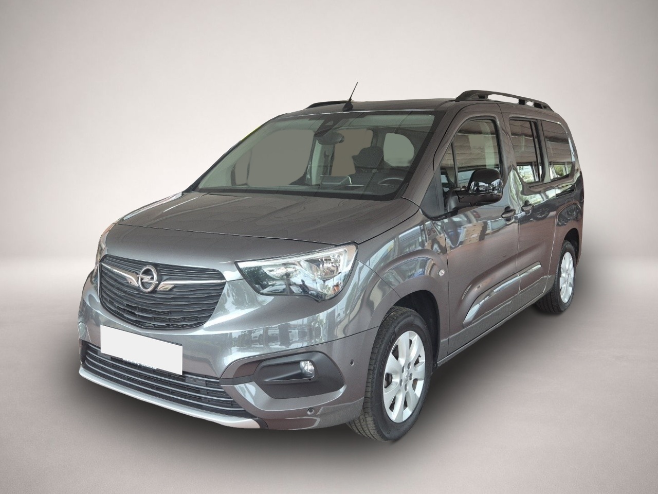 Opel Combo Electric (12/2022, ELECTRIC)