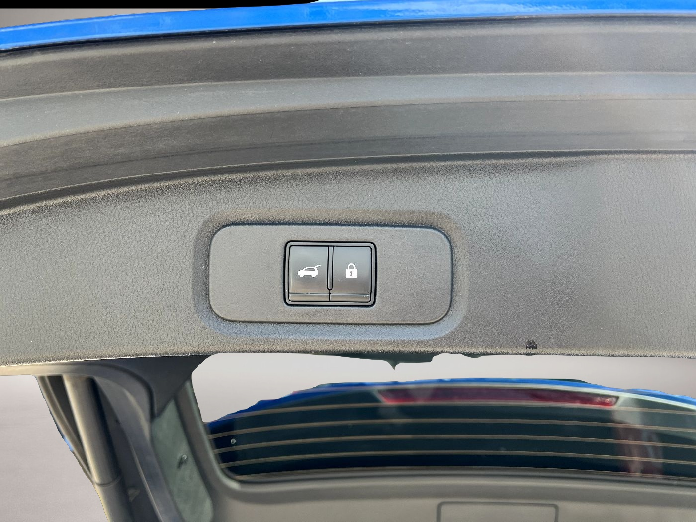Nissan Qashqai (12/2022, Benzin)