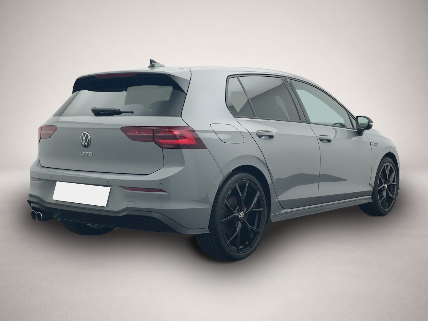 Volkswagen Golf (02/2024, Diesel)