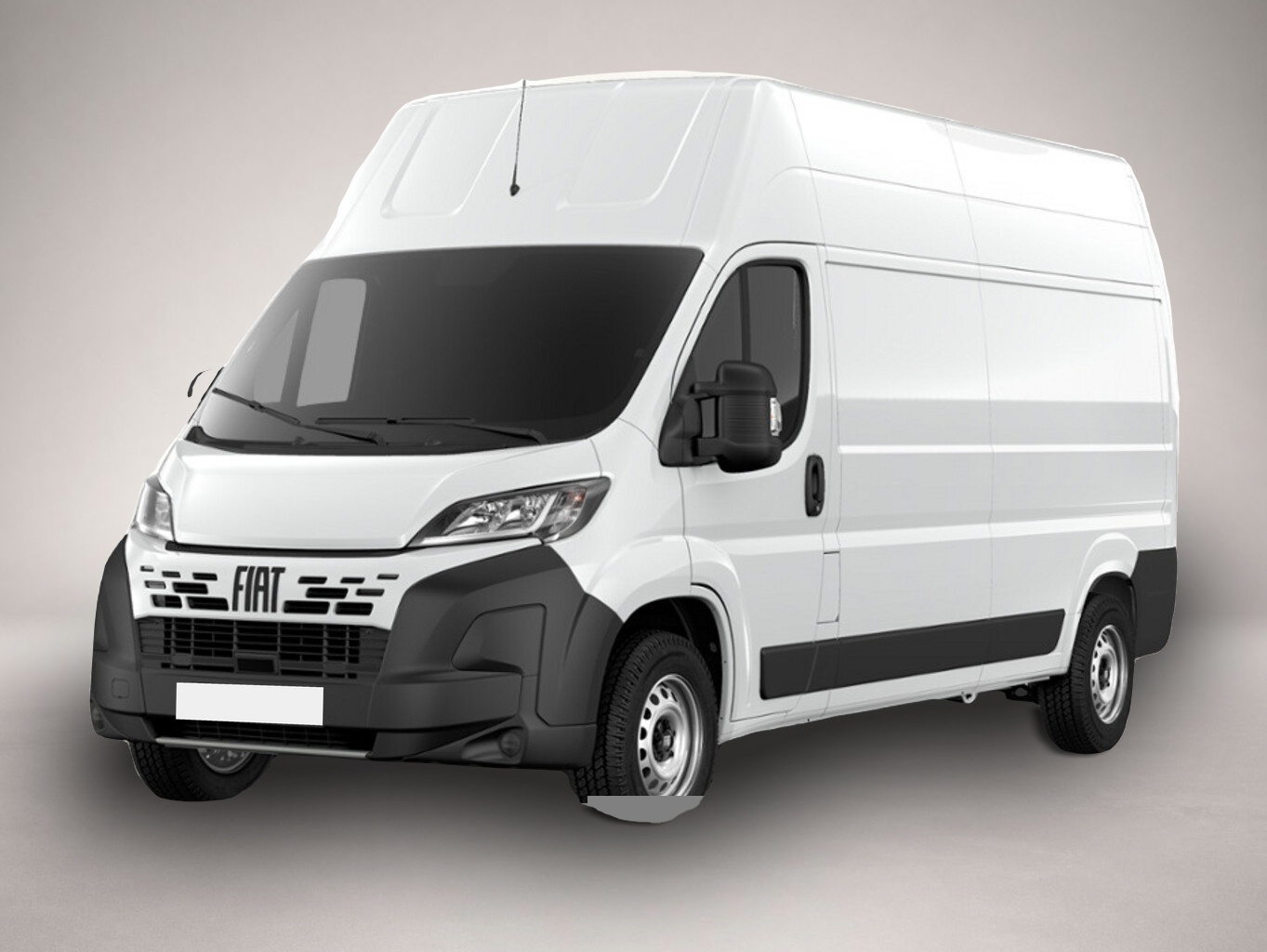 Fiat Ducato (06/2026, Diesel)