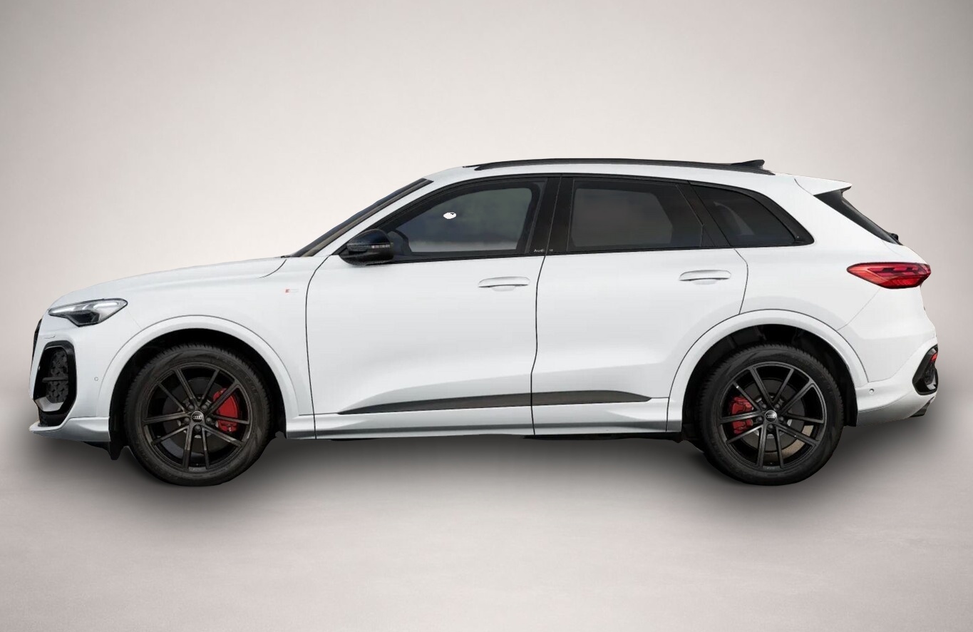 Audi Q5 (06/2026, Diesel)