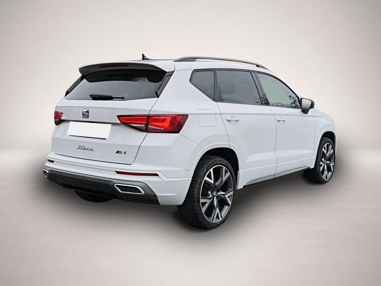 Seat Ateca (05/2023, Benzin)