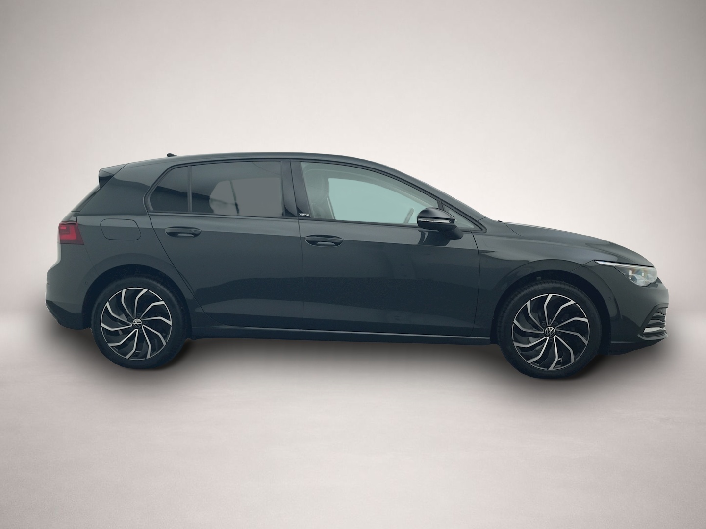 Volkswagen Golf (09/2022, Benzin)