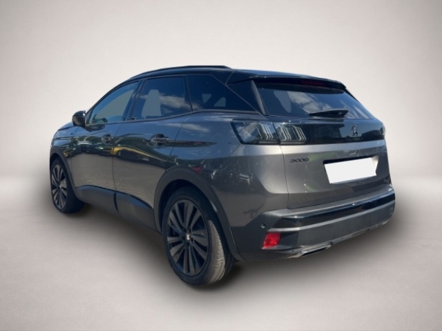 Peugeot 3008 (01/2024, Benzin)