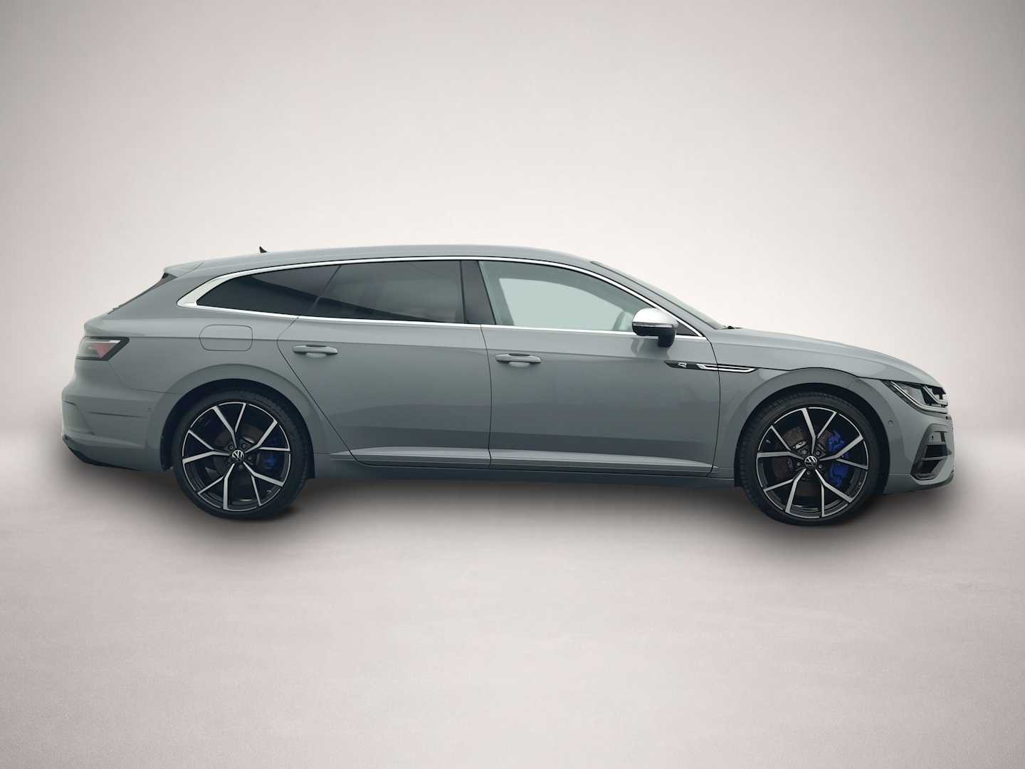 Volkswagen Arteon (12/2024, Benzin)