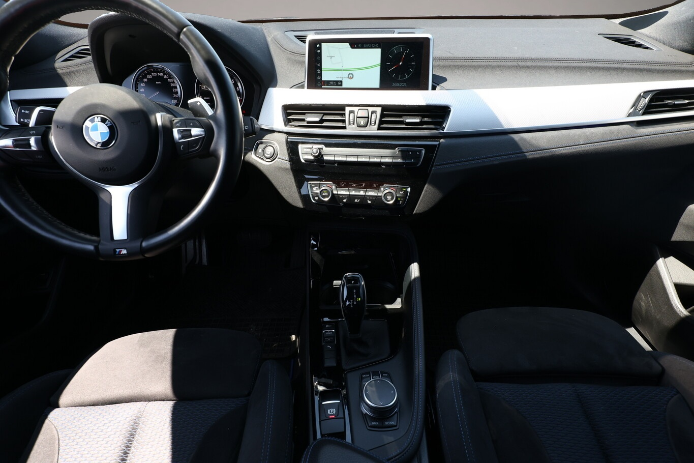 BMW X2 (06/2019, )