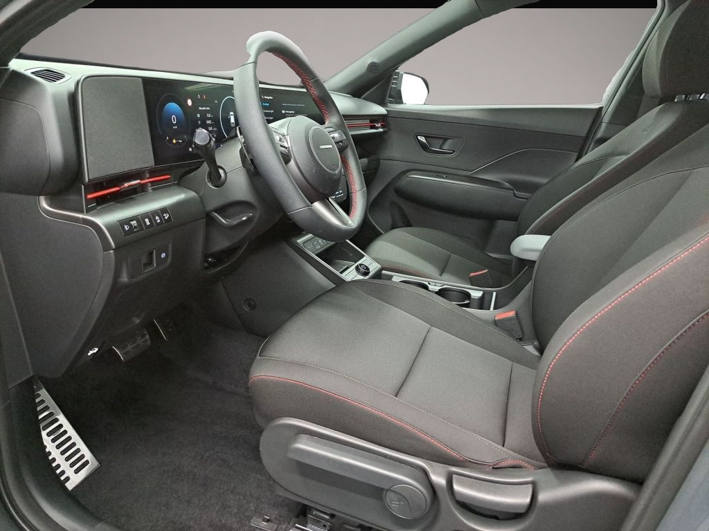 Hyundai KONA (03/2026, Benzin)