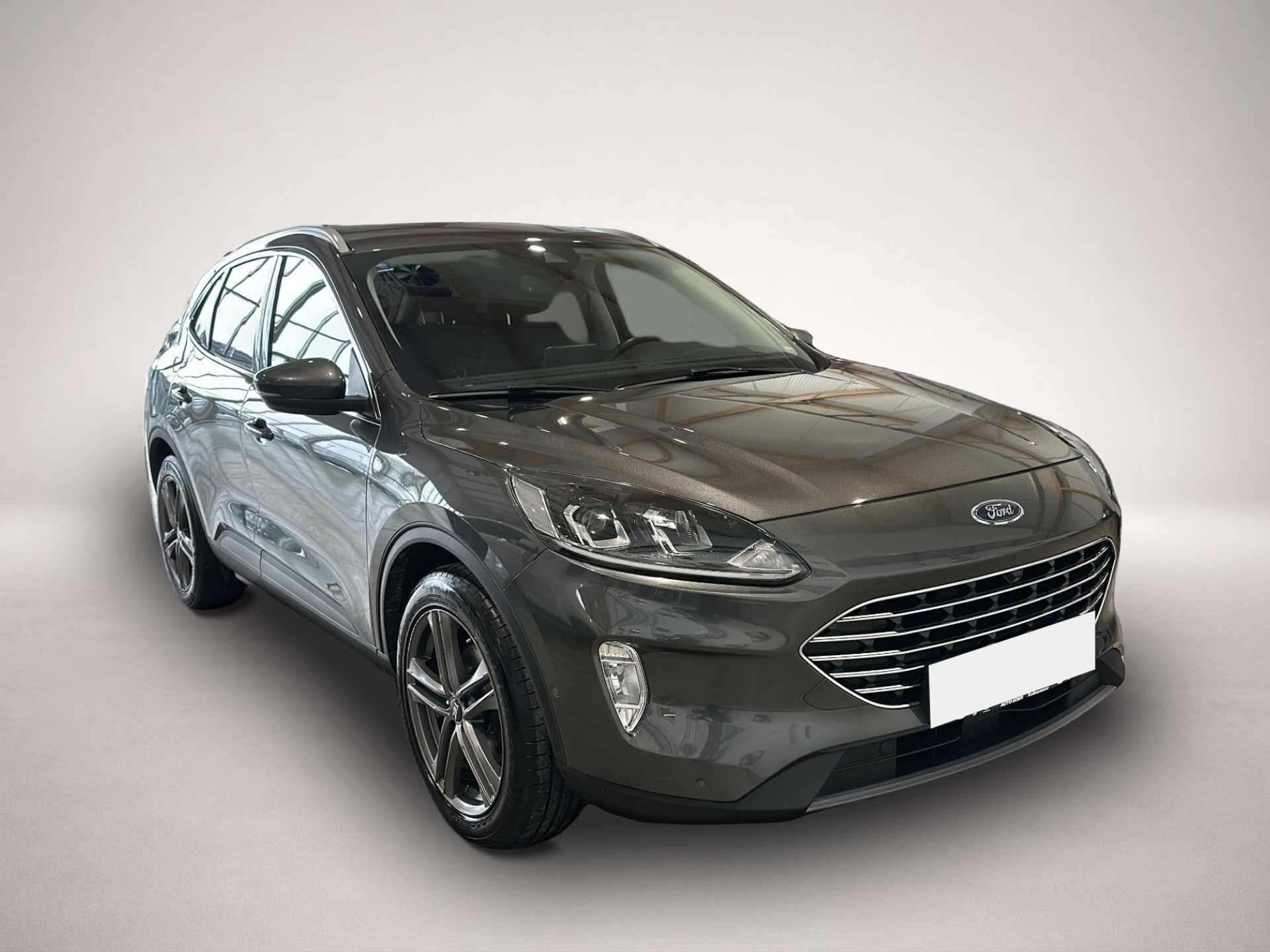 Ford Kuga (12/2020, Diesel)