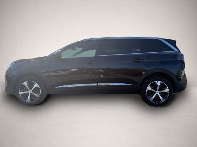 Peugeot 5008 (12/2023, Benzin)