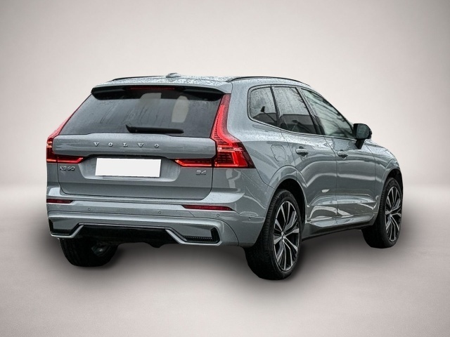 Volvo XC60 (11/2023, Diesel)