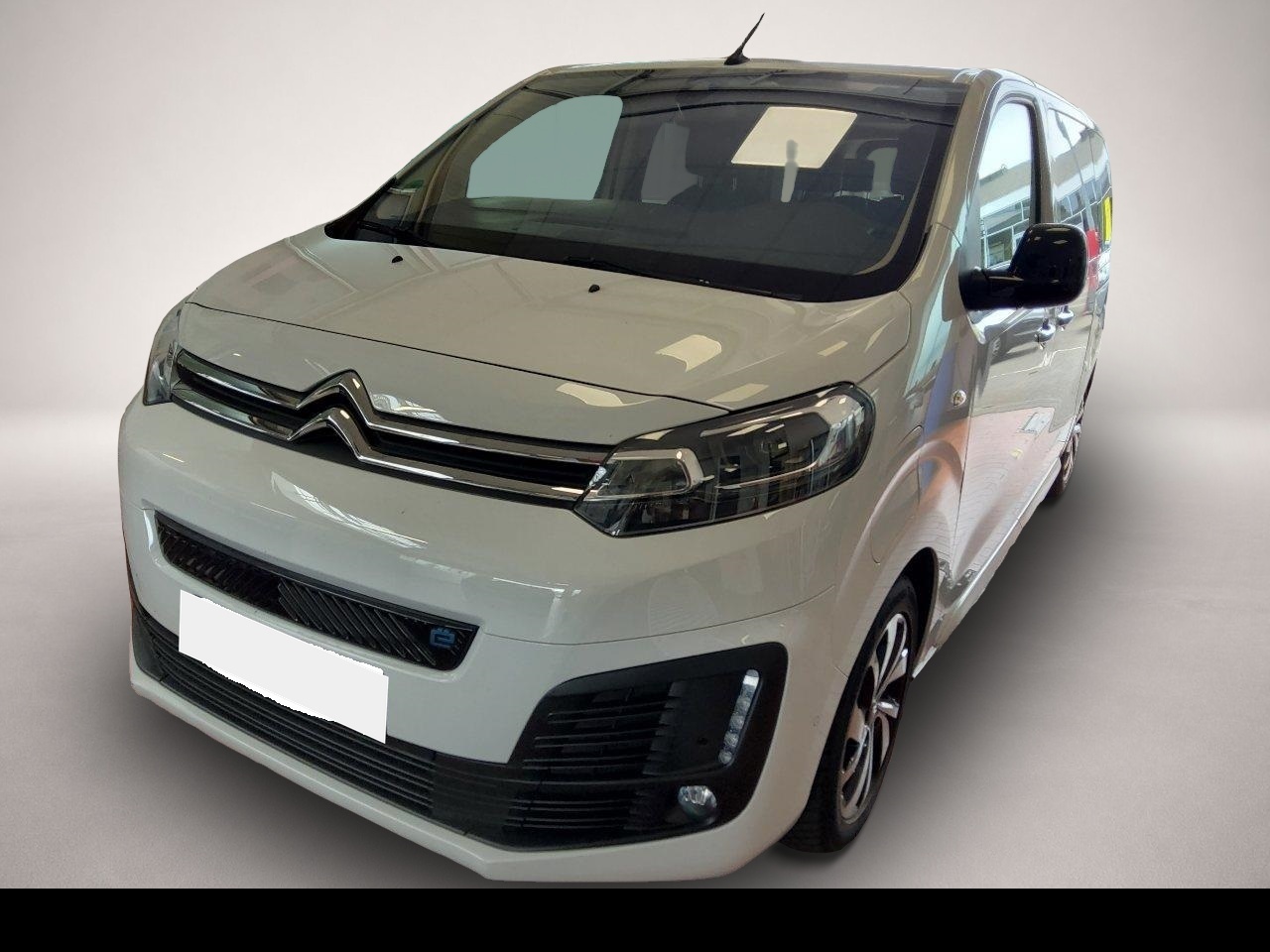 Citroen SpaceTourer (04/2023, ELECTRIC)