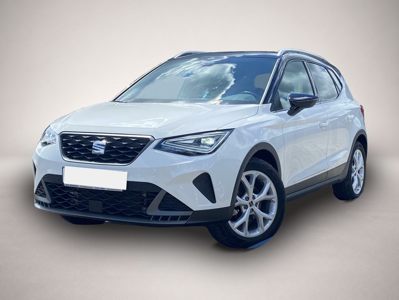 Seat Arona (04/2024, )