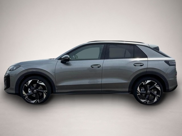 Volkswagen T-Roc (05/2026, Benzin)