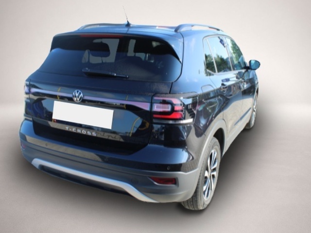 Volkswagen T-Cross (05/2022, )