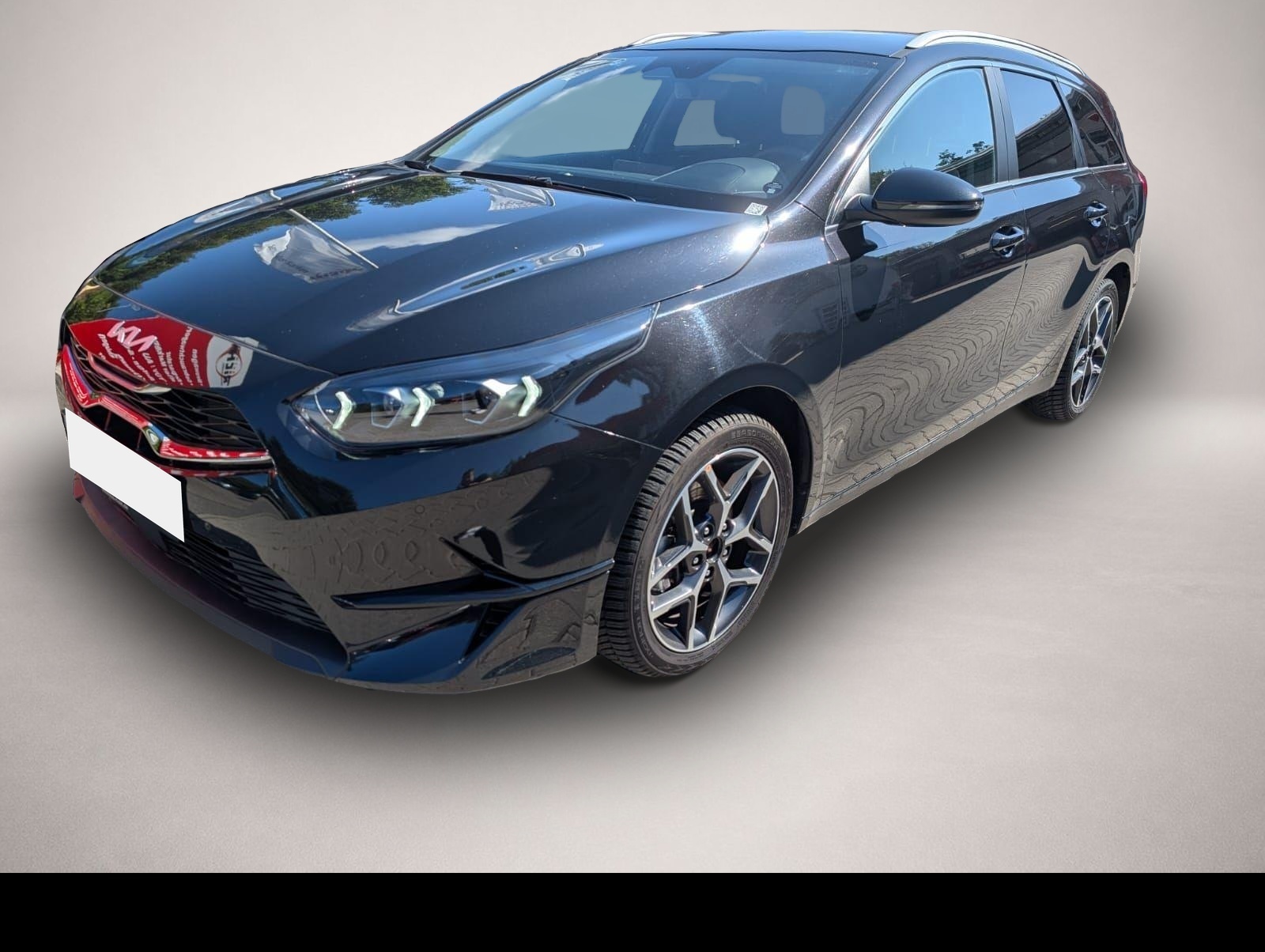 KIA cee'd / Ceed (11/2025, Benzin)