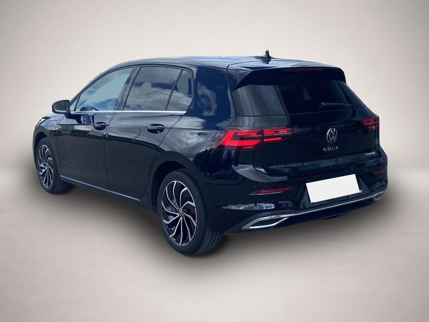Volkswagen Golf (01/2022, )