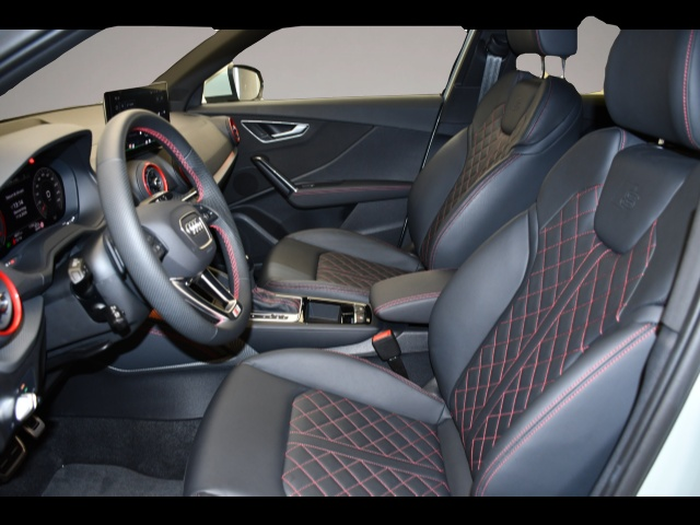Audi Q2 (07/2025, )