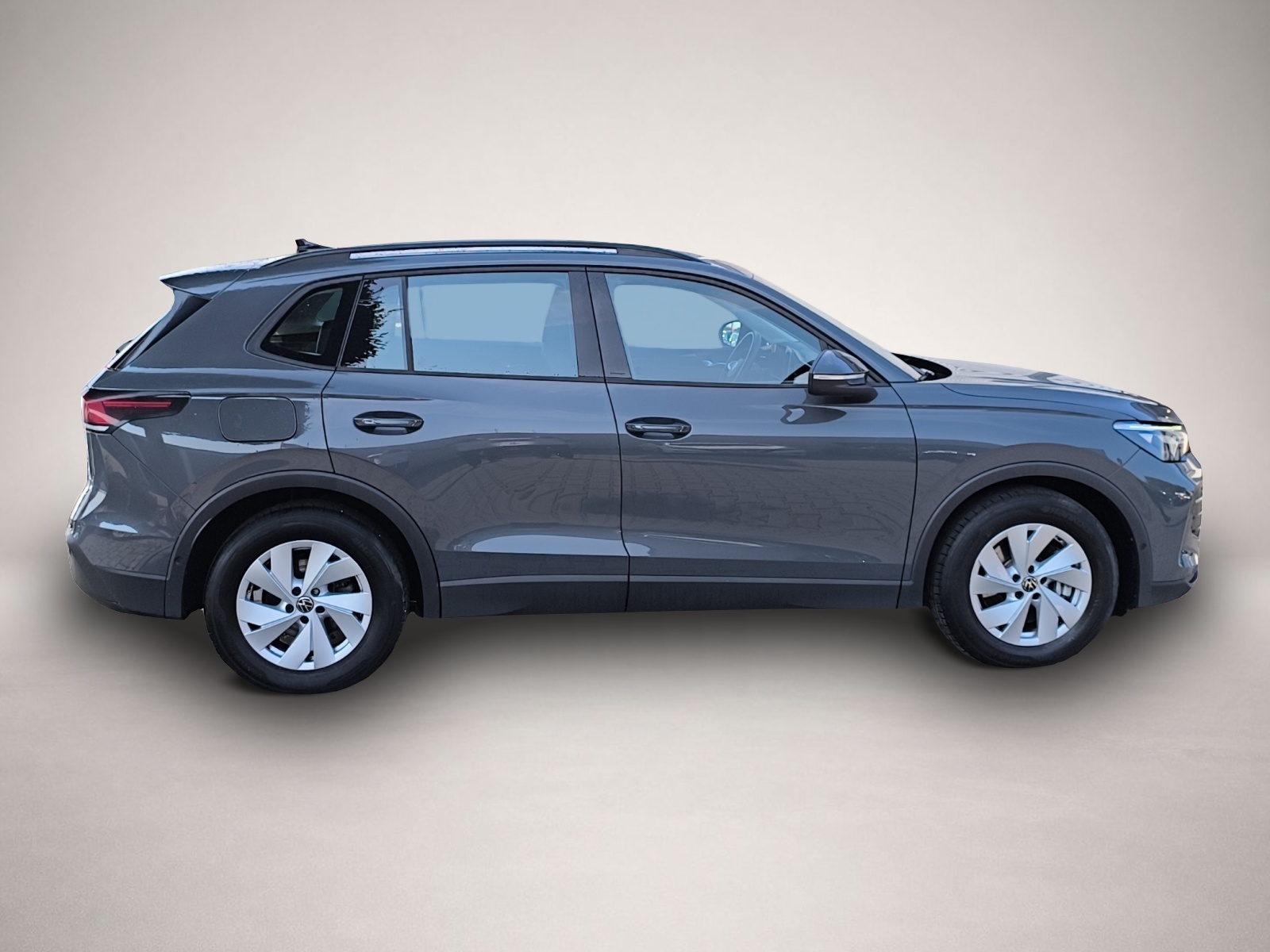 Volkswagen Tiguan (02/2025, Diesel)