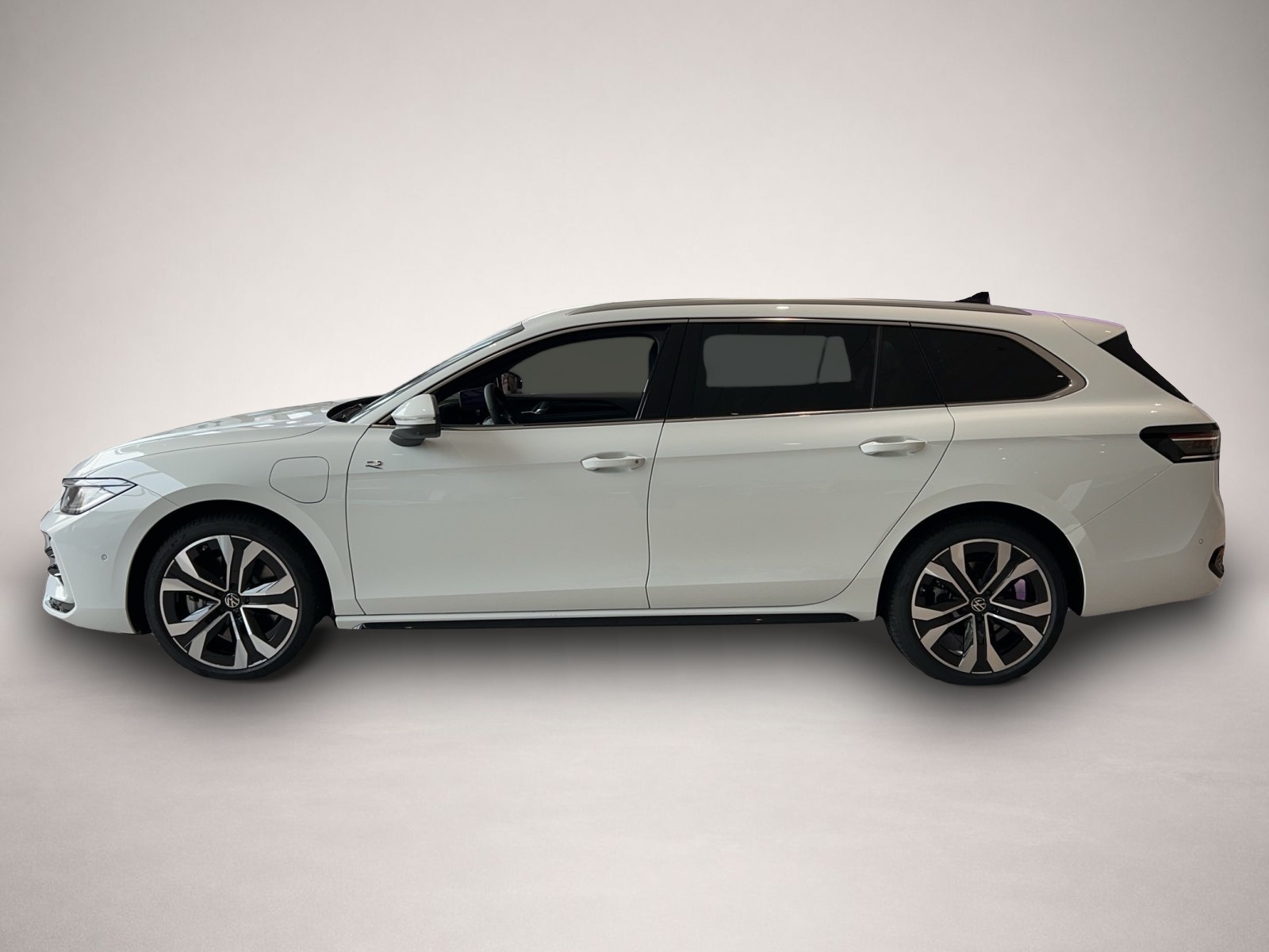 Volkswagen Passat Variant, Bild 4 von 5