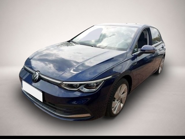 Volkswagen Golf (03/2024, Benzin)