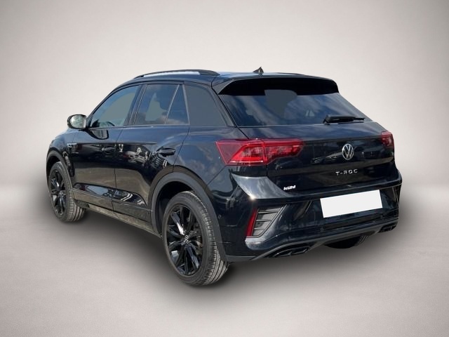 Volkswagen T-Roc (05/2024, Benzin)