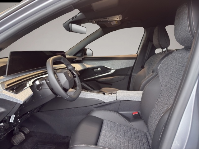 Peugeot 3008 (01/2026, Benzin)