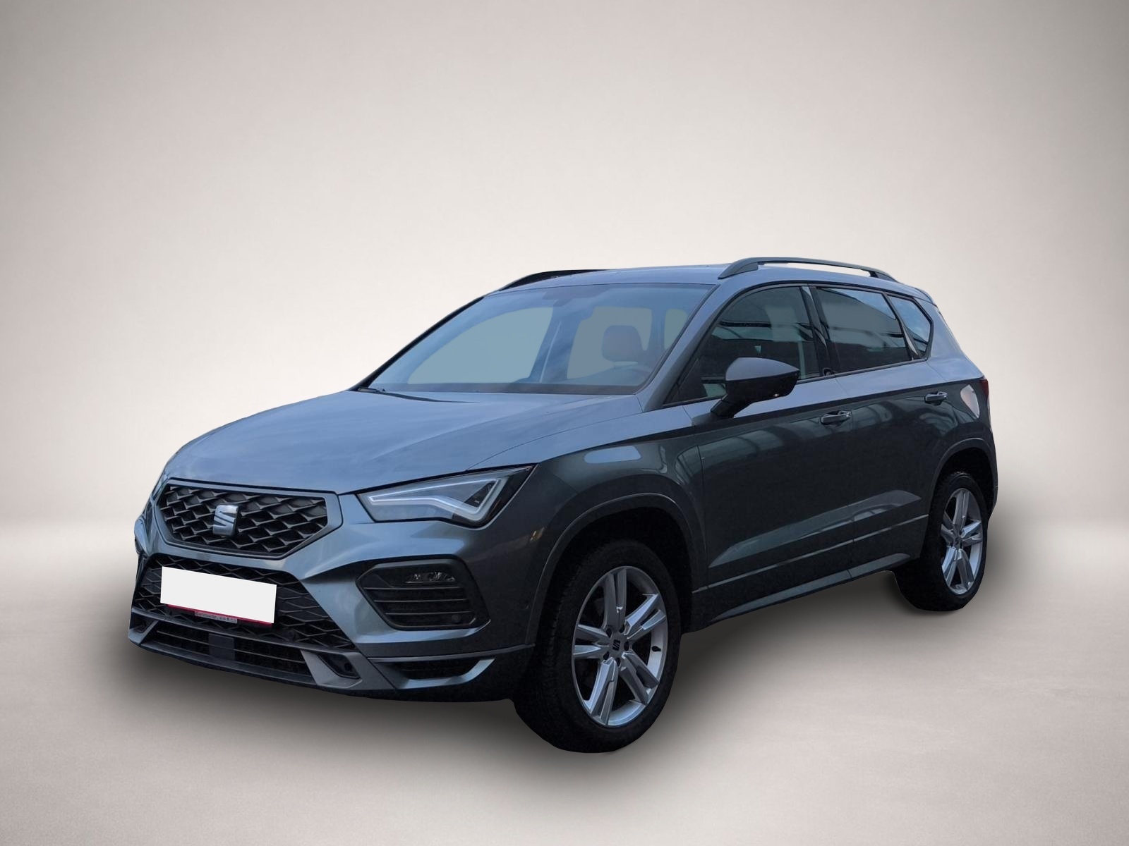 Seat Ateca (03/2024, Benzin)