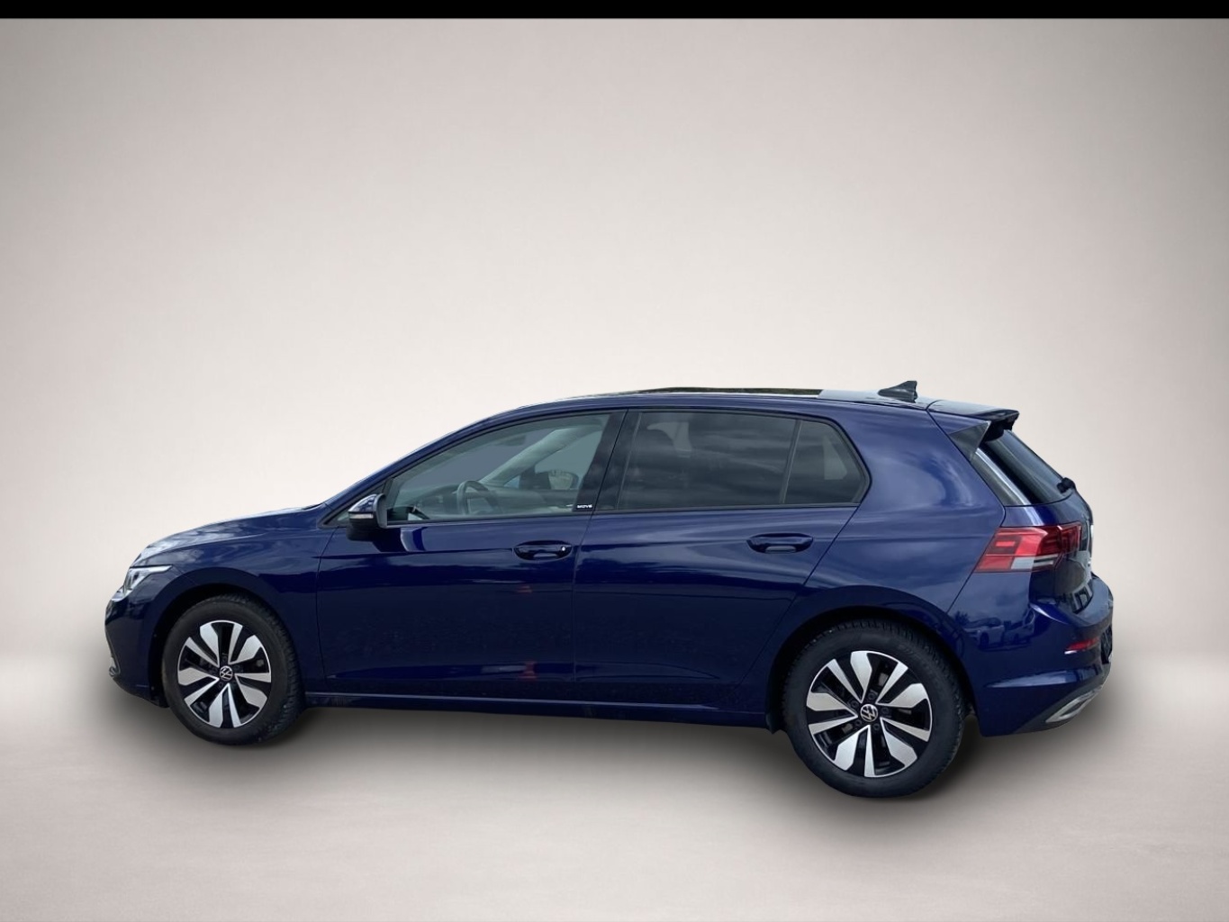 Volkswagen Golf (06/2023, )