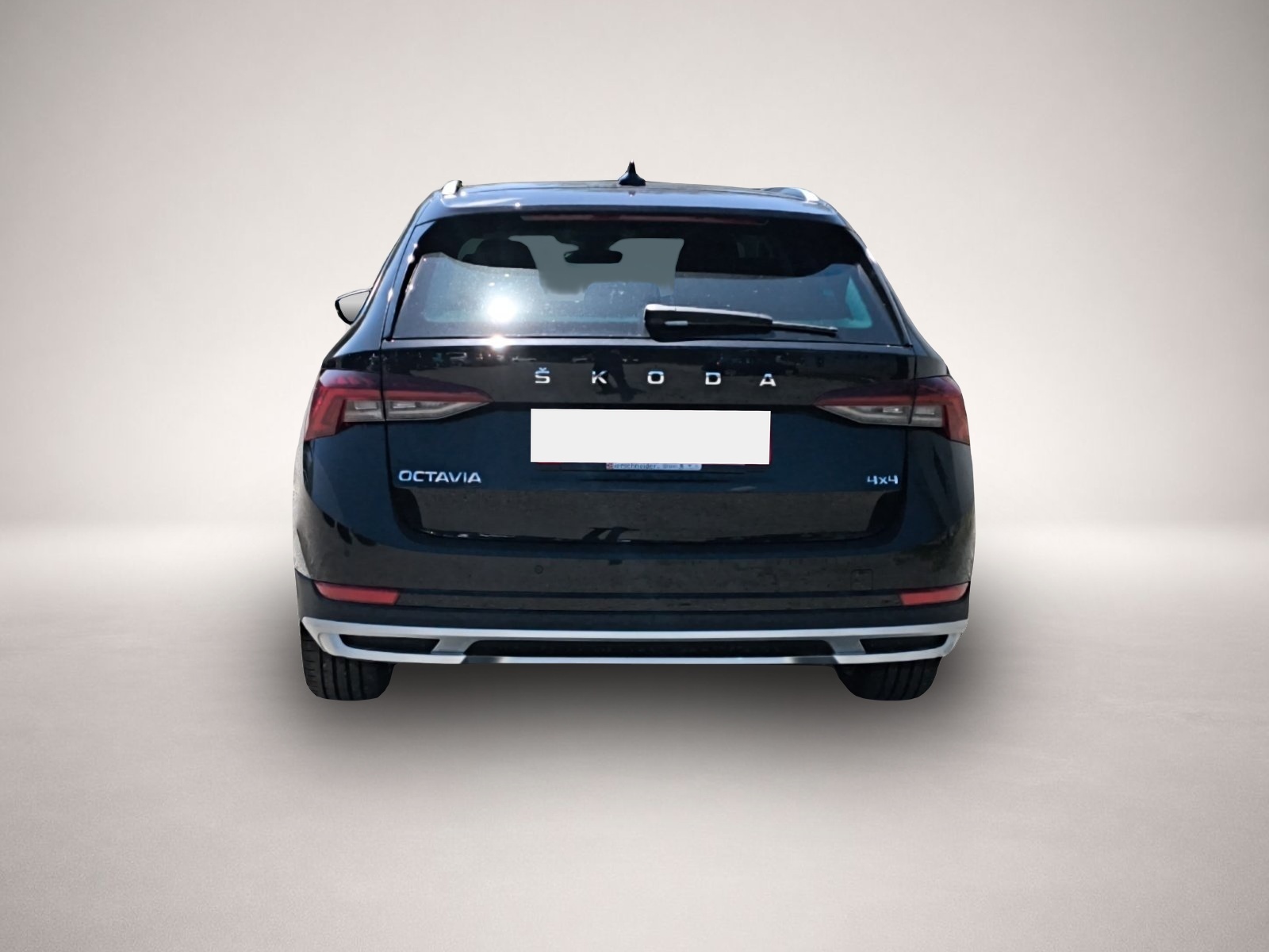 Skoda Octavia (05/2023, Diesel)