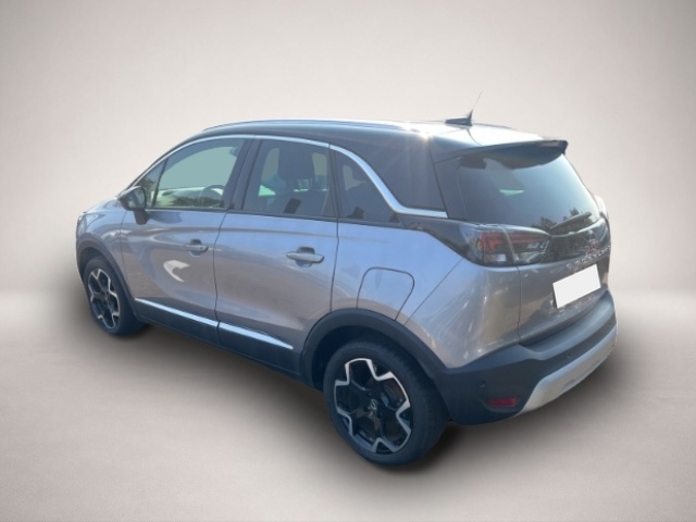 Opel Crossland (X) (01/2021, Benzin)