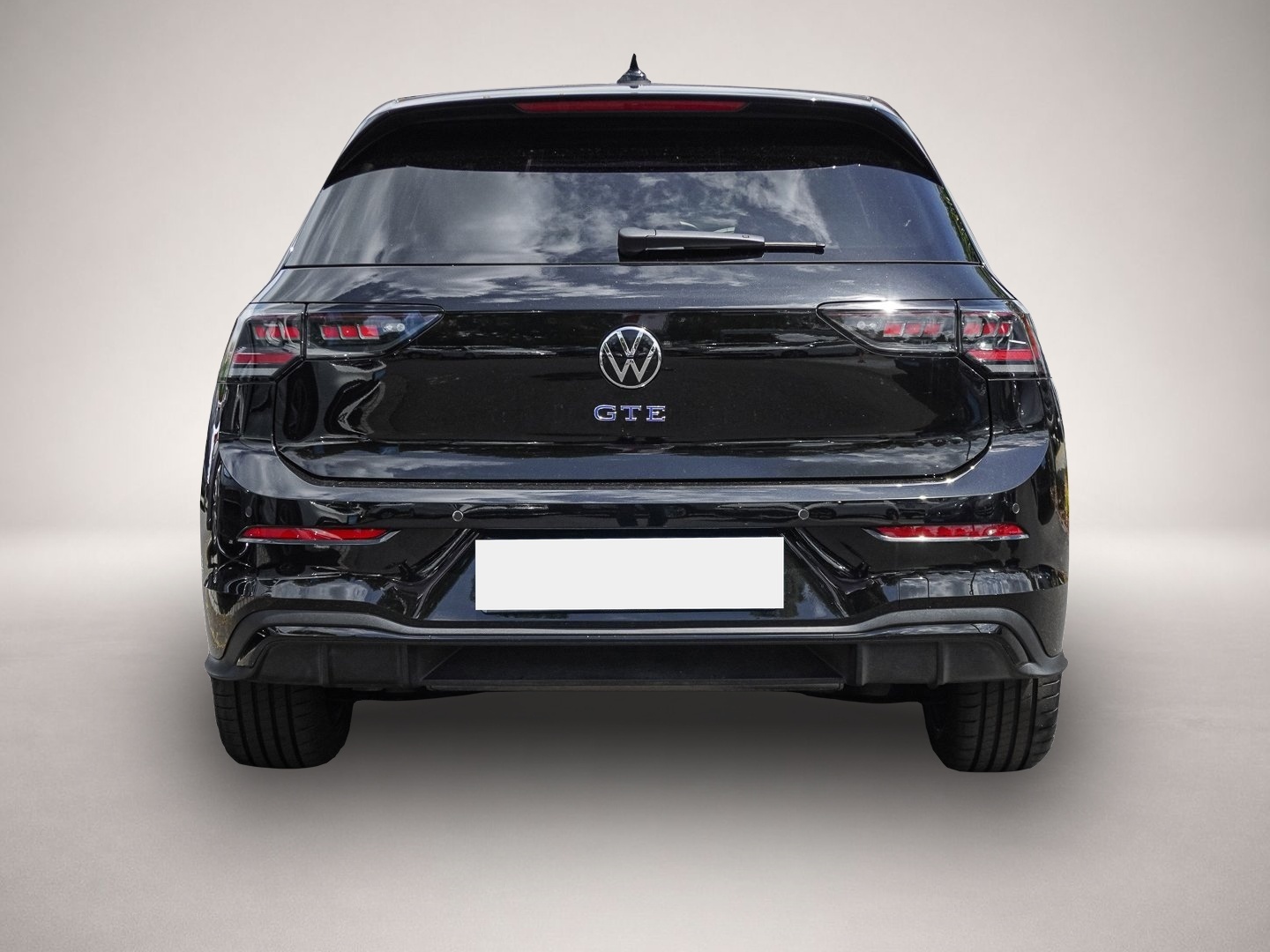 Volkswagen Golf (09/2025, Hybrid (Benzin/Elektro))