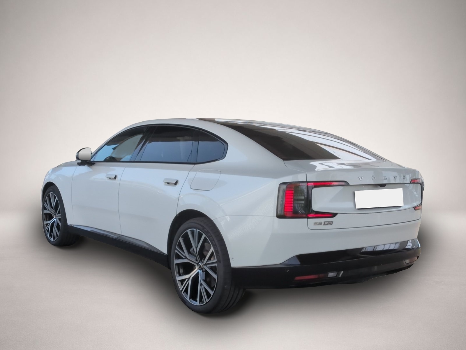 Volvo ES90 (01/2026, ELECTRIC)