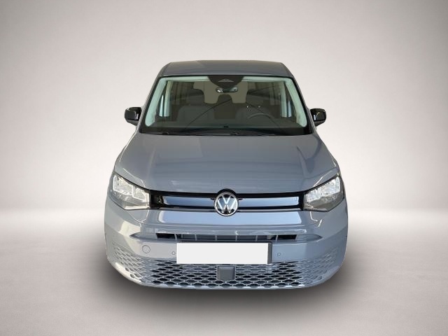 Volkswagen Caddy (06/2026, Hybrid (Benzin/Elektro))