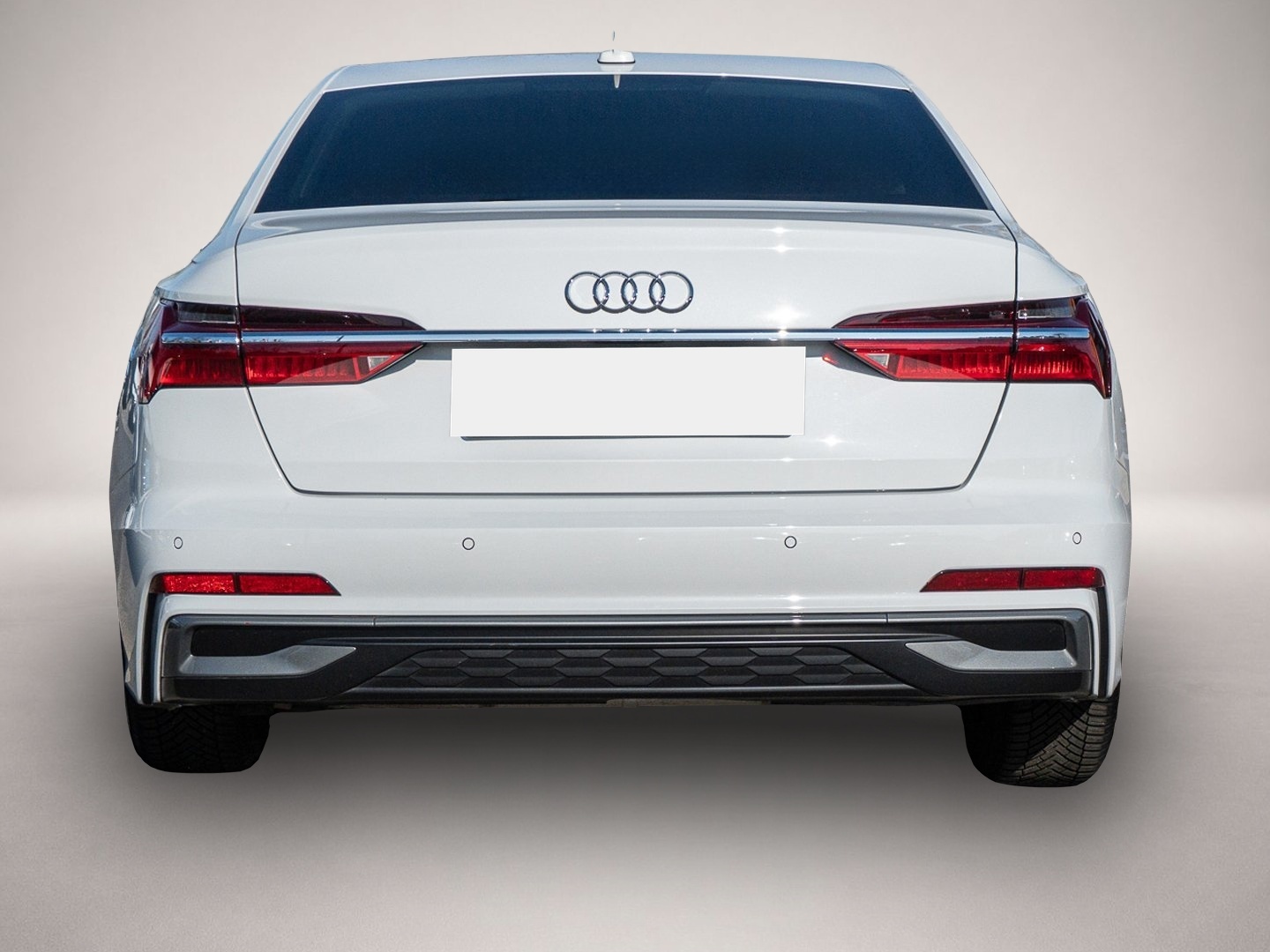 Audi A6 (03/2024, Diesel)