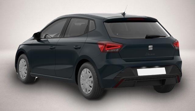 SEAT Ibiza, Bild 2 von 3