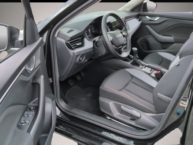 Skoda Scala (06/2025, Benzin)